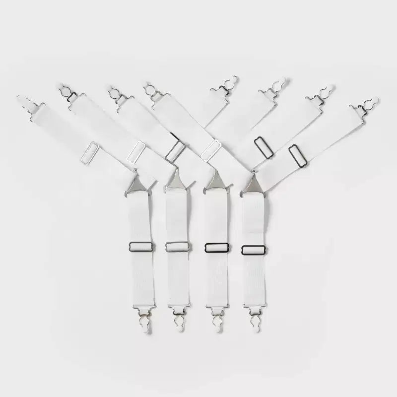 Bed Sheet Straps - Room Essentials™