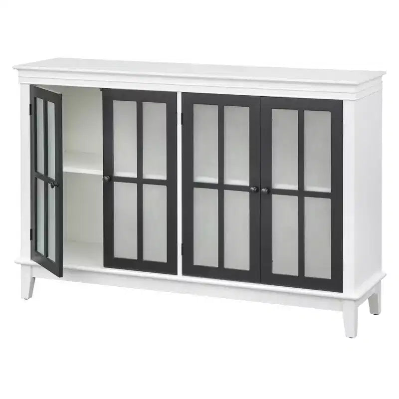 Buffet Hampshire - Buylateral