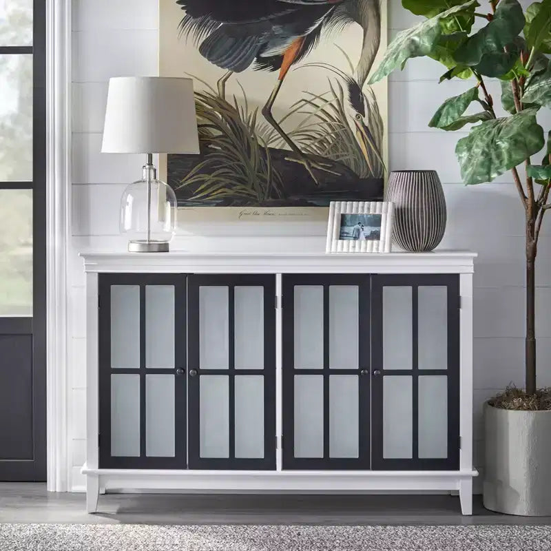 Buffet Hampshire - Buylateral