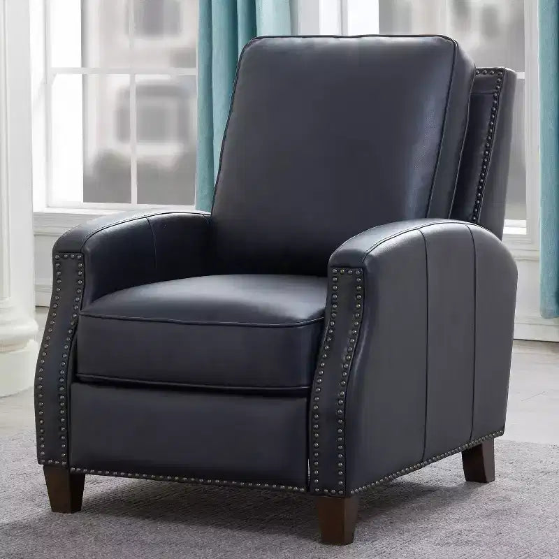 Fauteuil inclinable à dossier inclinable James Comfort Pointe