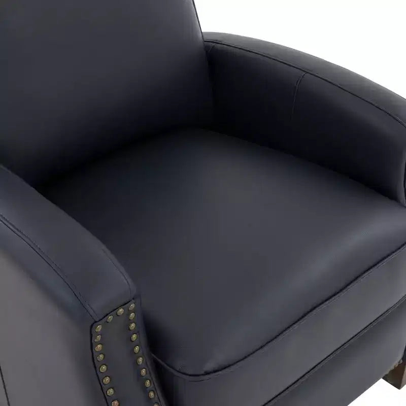 Fauteuil inclinable à dossier inclinable James Comfort Pointe