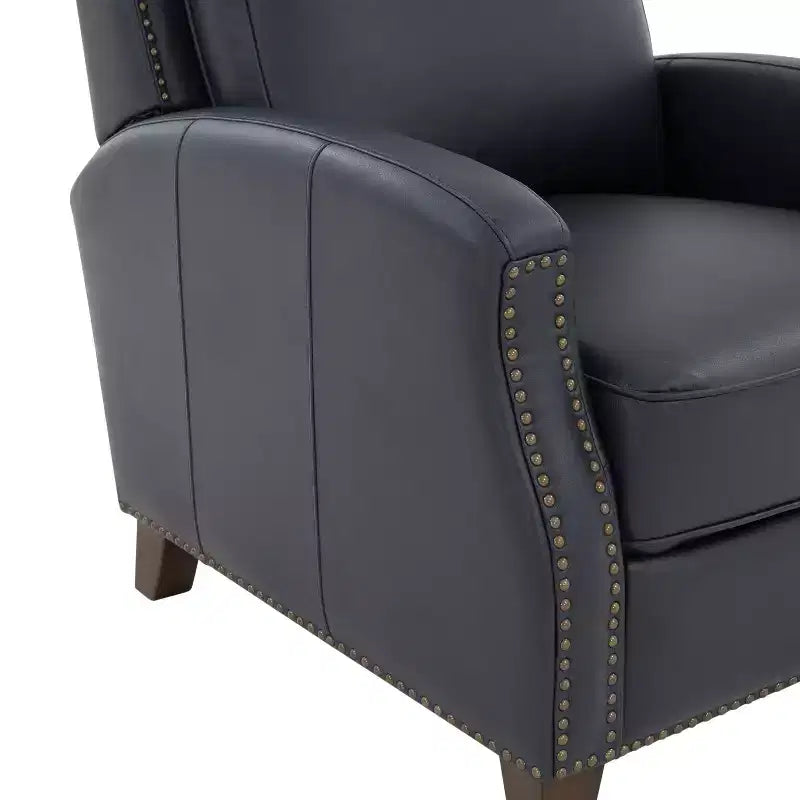 Fauteuil inclinable à dossier inclinable James Comfort Pointe