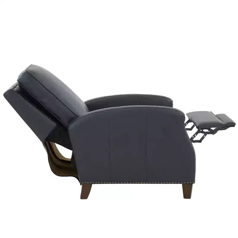 Fauteuil inclinable à dossier inclinable James Comfort Pointe