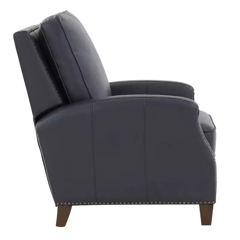 Fauteuil inclinable à dossier inclinable James Comfort Pointe