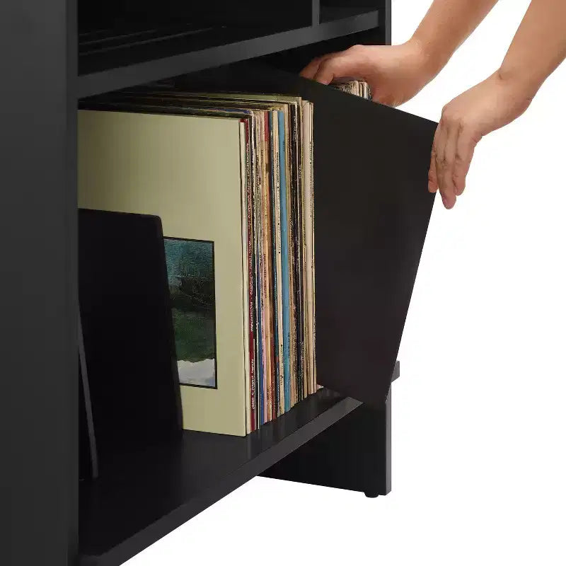 Meuble de tourne-disque Portland 28 po Crosley