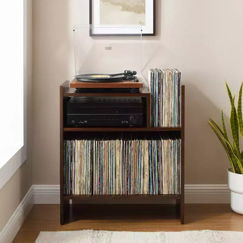 Meuble de tourne-disque Portland 28 po Crosley