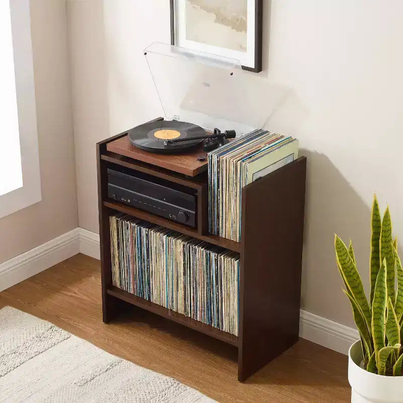 Meuble de tourne-disque Portland 28 po Crosley