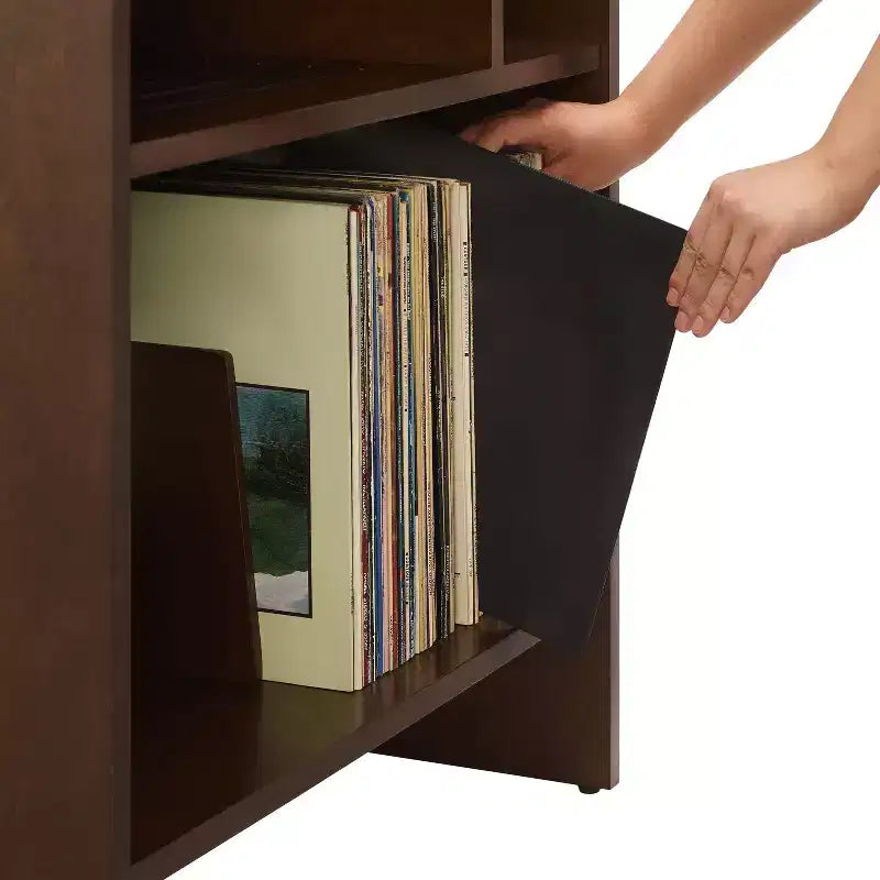 Meuble de tourne-disque Portland 28 po Crosley