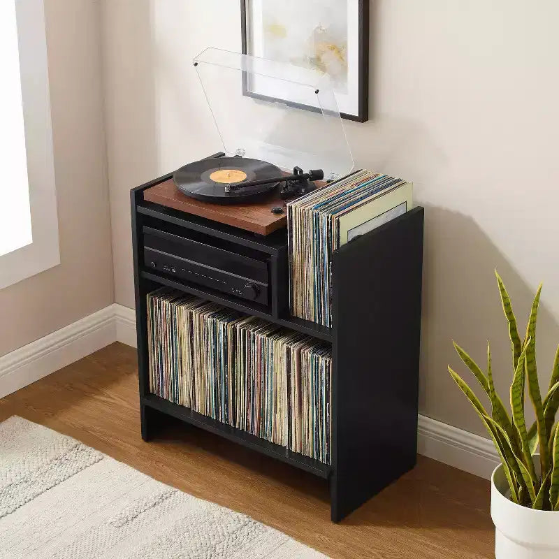 Meuble de tourne-disque Portland 28 po Crosley
