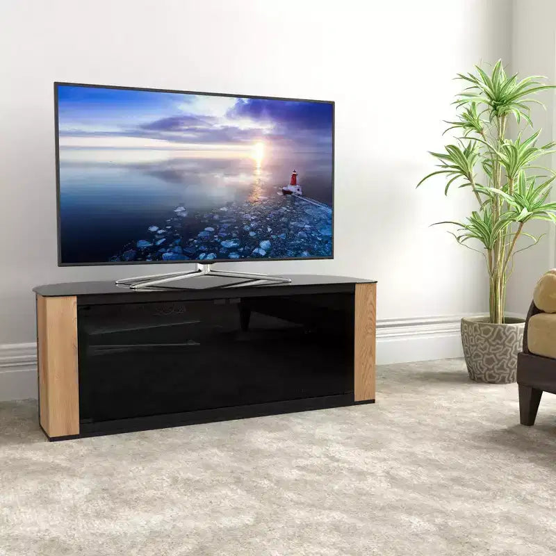 Meuble TV Galley 1200 pour TV jusqu'à 60 po