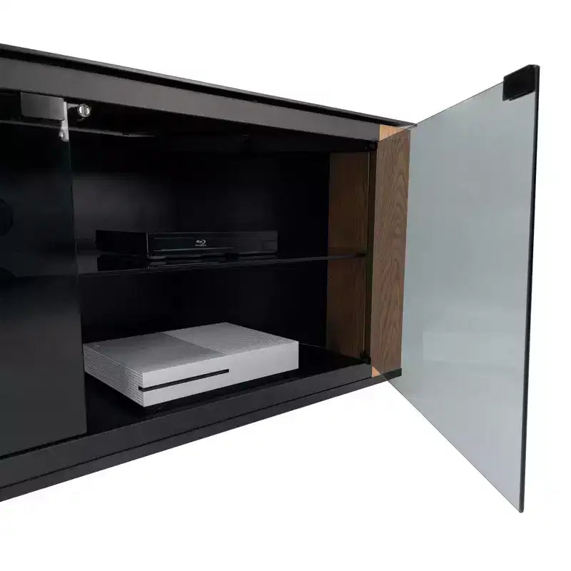 Meuble TV Galley 1200 pour TV jusqu'à 60 po