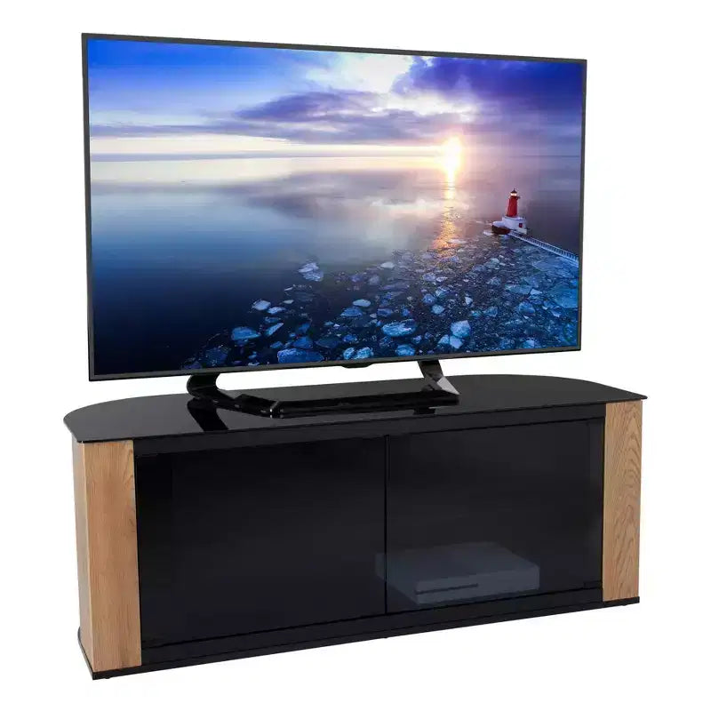 Meuble TV Galley 1200 pour TV jusqu'à 60 po