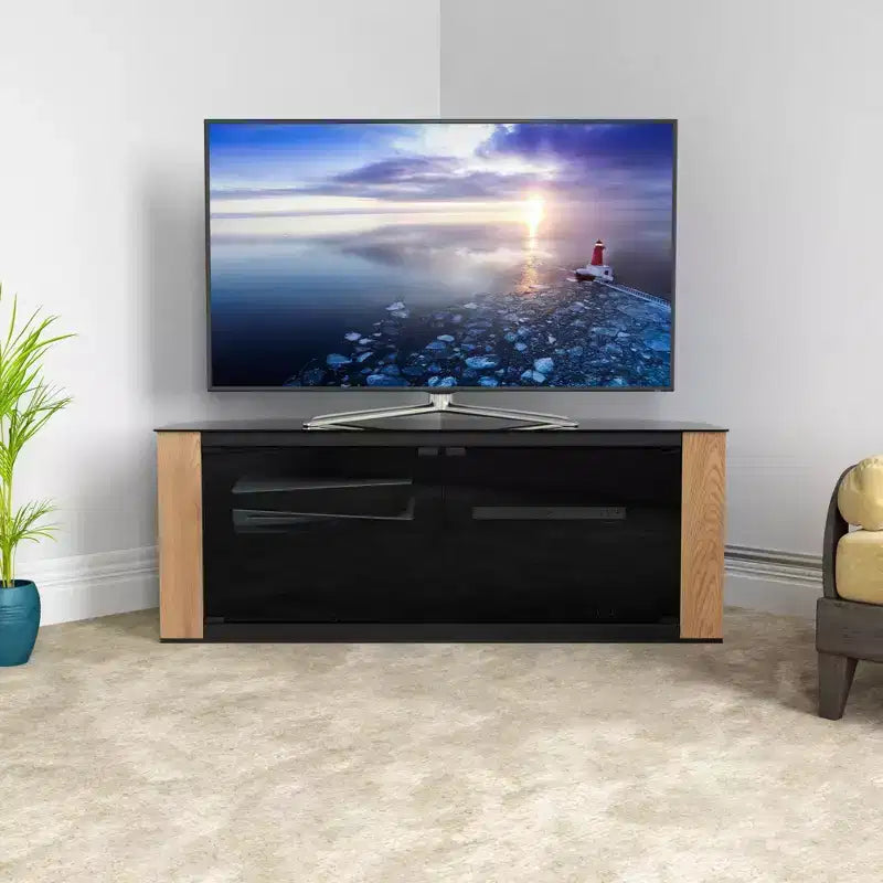 Meuble TV Galley 1200 pour TV jusqu'à 60 po