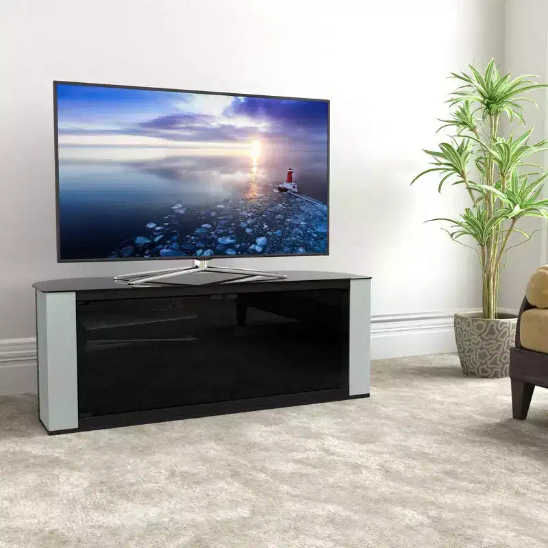 Meuble TV Galley 1200 pour TV jusqu'à 60 po