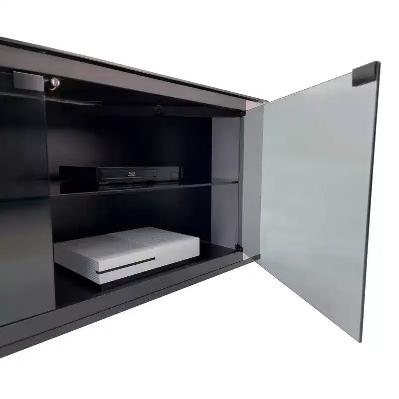 Meuble TV Galley 1200 pour TV jusqu'à 60 po