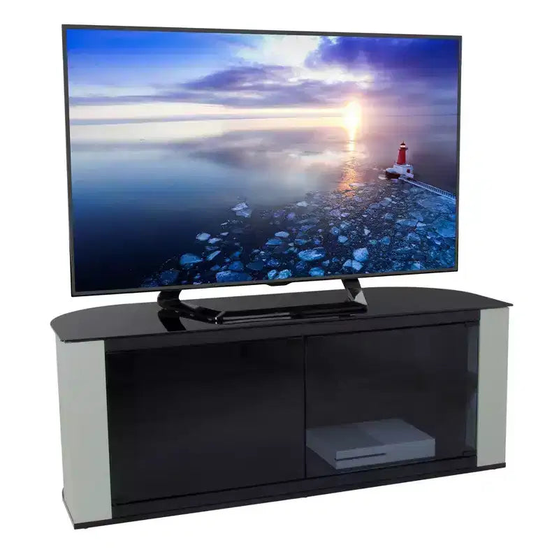 Meuble TV Galley 1200 pour TV jusqu'à 60 po