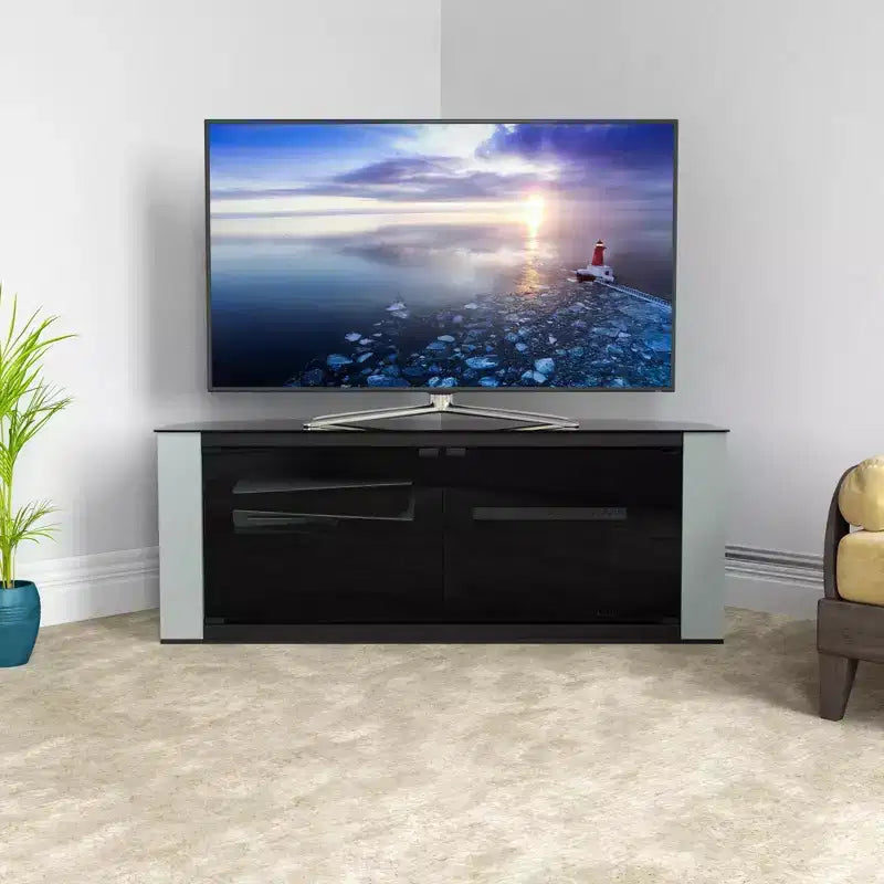Meuble TV Galley 1200 pour TV jusqu'à 60 po