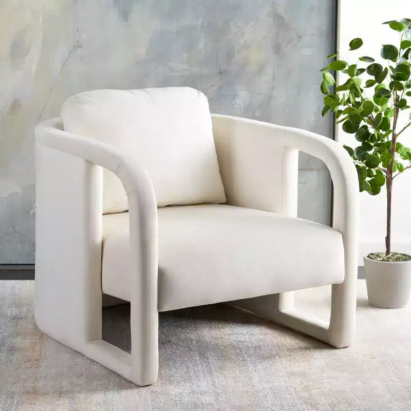 Fauteuil Fifer - ACH1304 - Safavieh