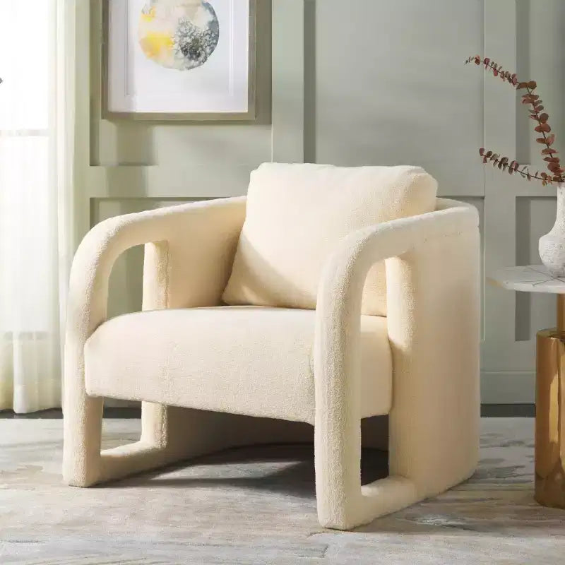 Fauteuil Fifer - ACH1304 - Safavieh