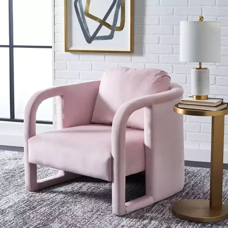 Fauteuil Fifer - ACH1304 - Safavieh