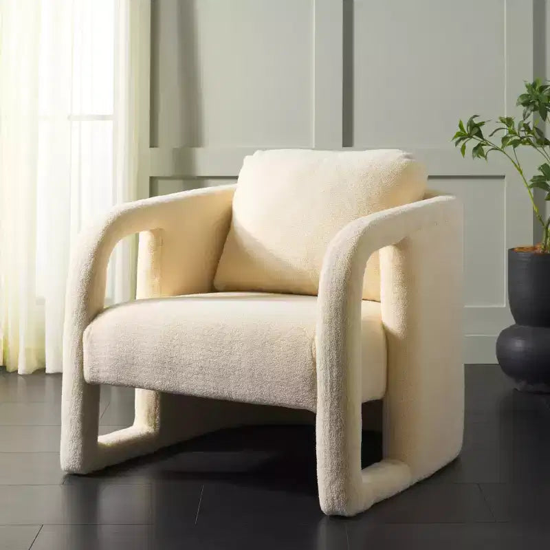 Fauteuil Fifer - ACH1304 - Safavieh