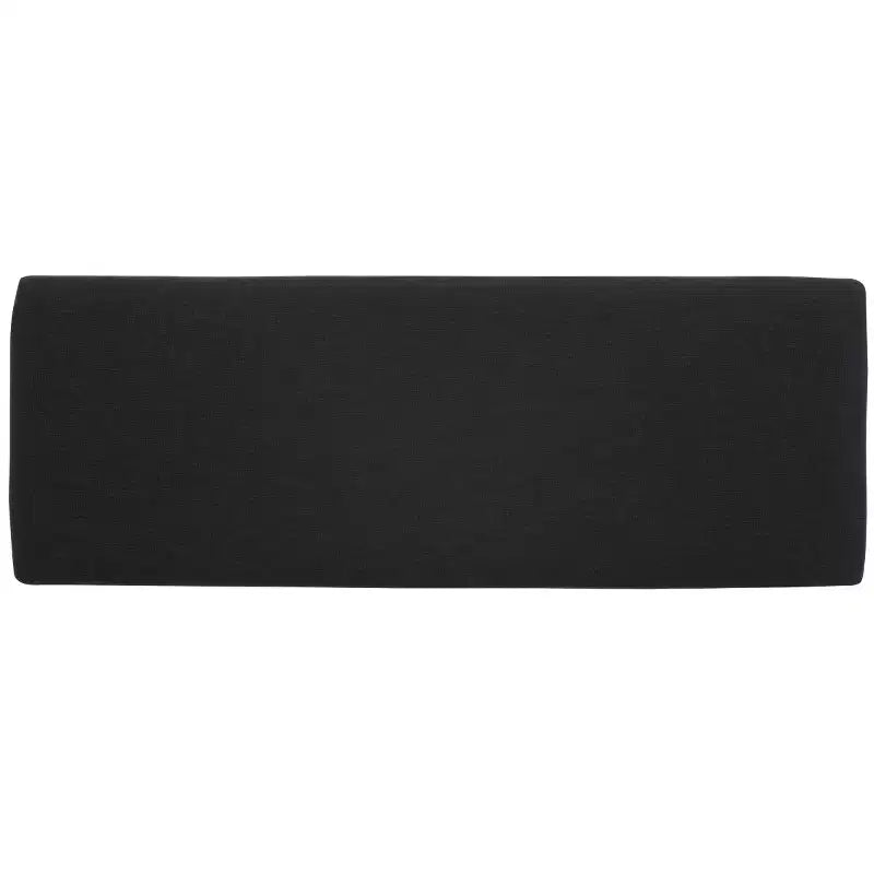 Banc étagère ouverte Milligan avec coussin - BCH5003 - Safavieh