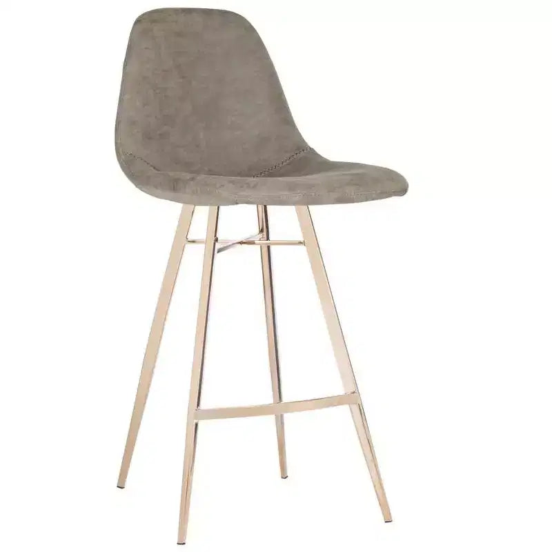 Tabouret de comptoir Mathison