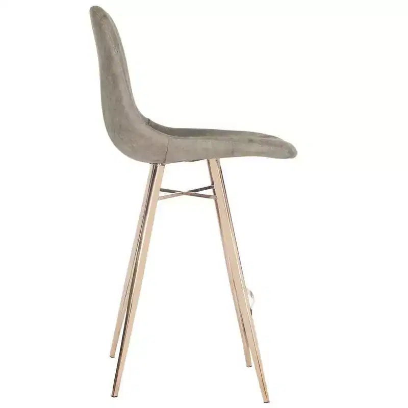Tabouret de comptoir Mathison