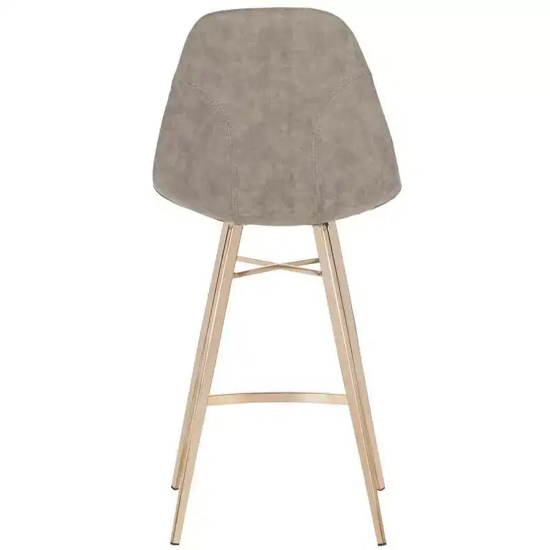 Tabouret de comptoir Mathison