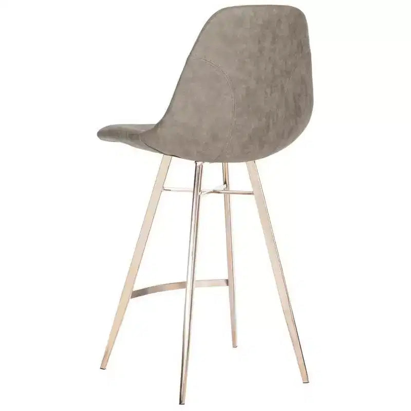 Tabouret de comptoir Mathison