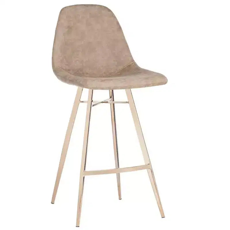 Tabouret de comptoir Mathison