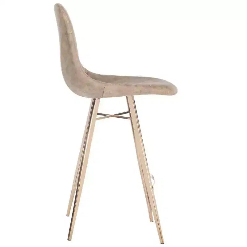 Tabouret de comptoir Mathison