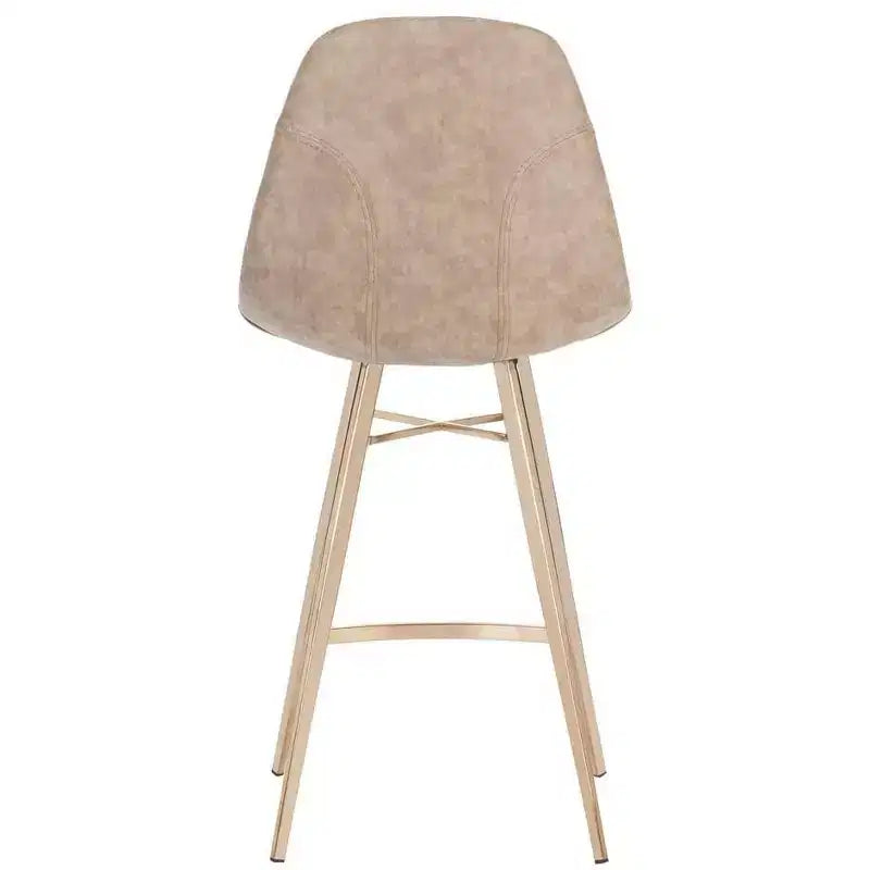 Tabouret de comptoir Mathison