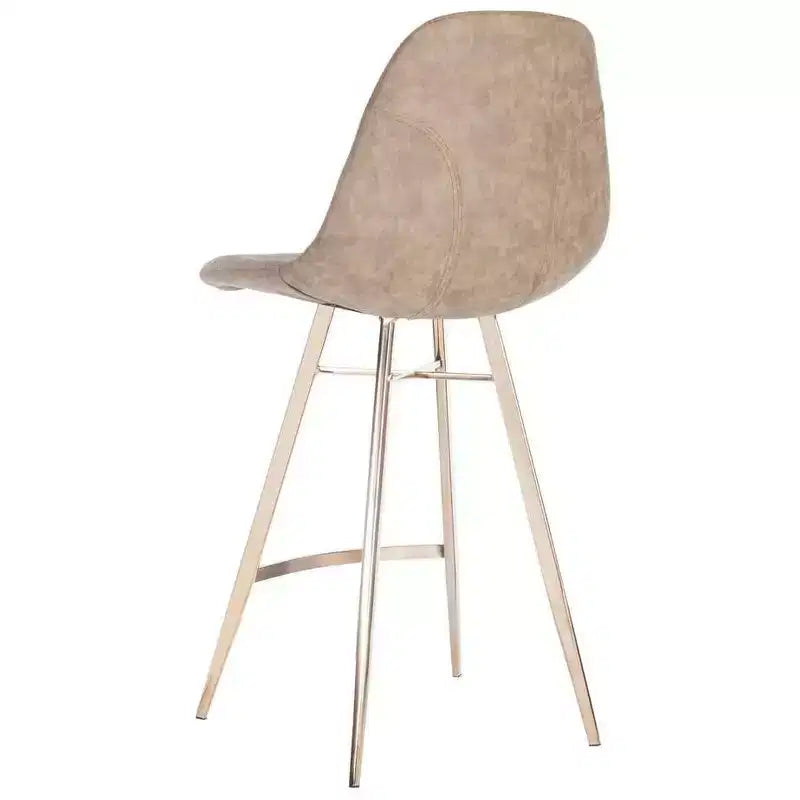 Tabouret de comptoir Mathison