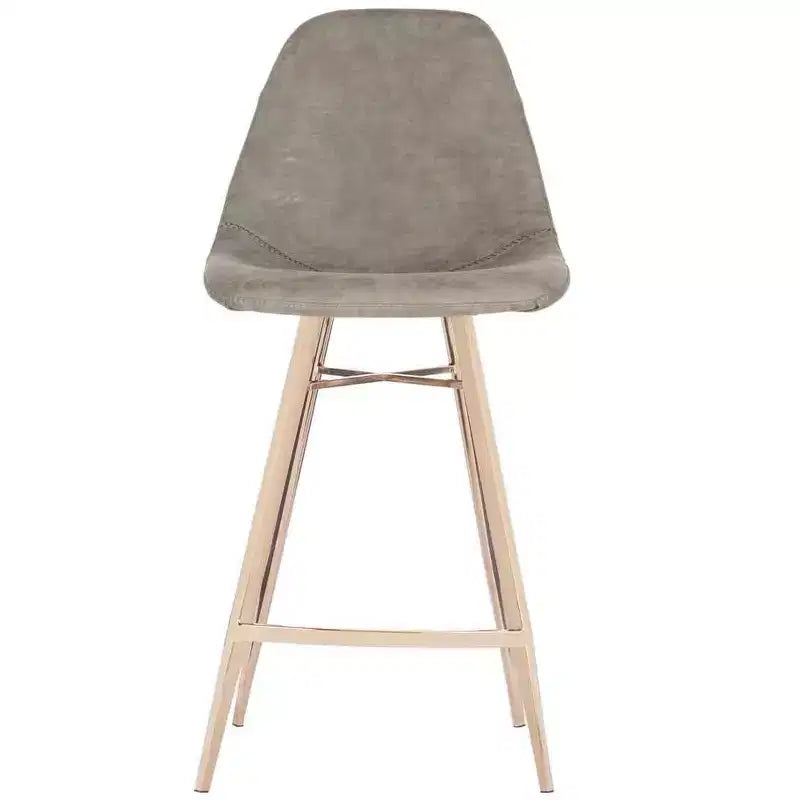 Tabouret de comptoir Mathison