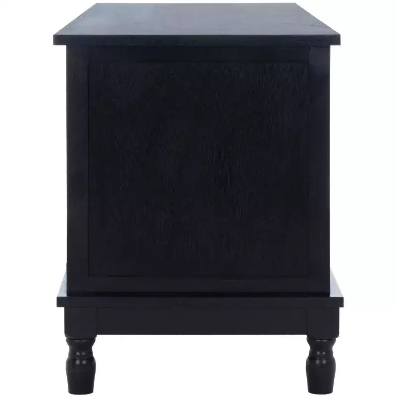 Meuble TV Ryder 2 portes 1 étagère - MED5707 - Safavieh