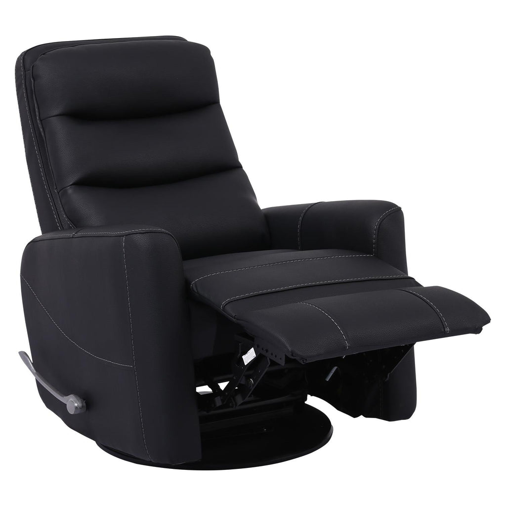 Hercules Swivel Glide Recliner
