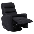 Fauteuil inclinable Hercules pivotant et inclinant