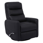 Fauteuil inclinable Hercules pivotant et inclinant