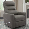 Hercules Swivel Glide Recliner