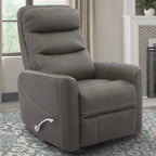 Fauteuil inclinable Hercules pivotant et inclinant