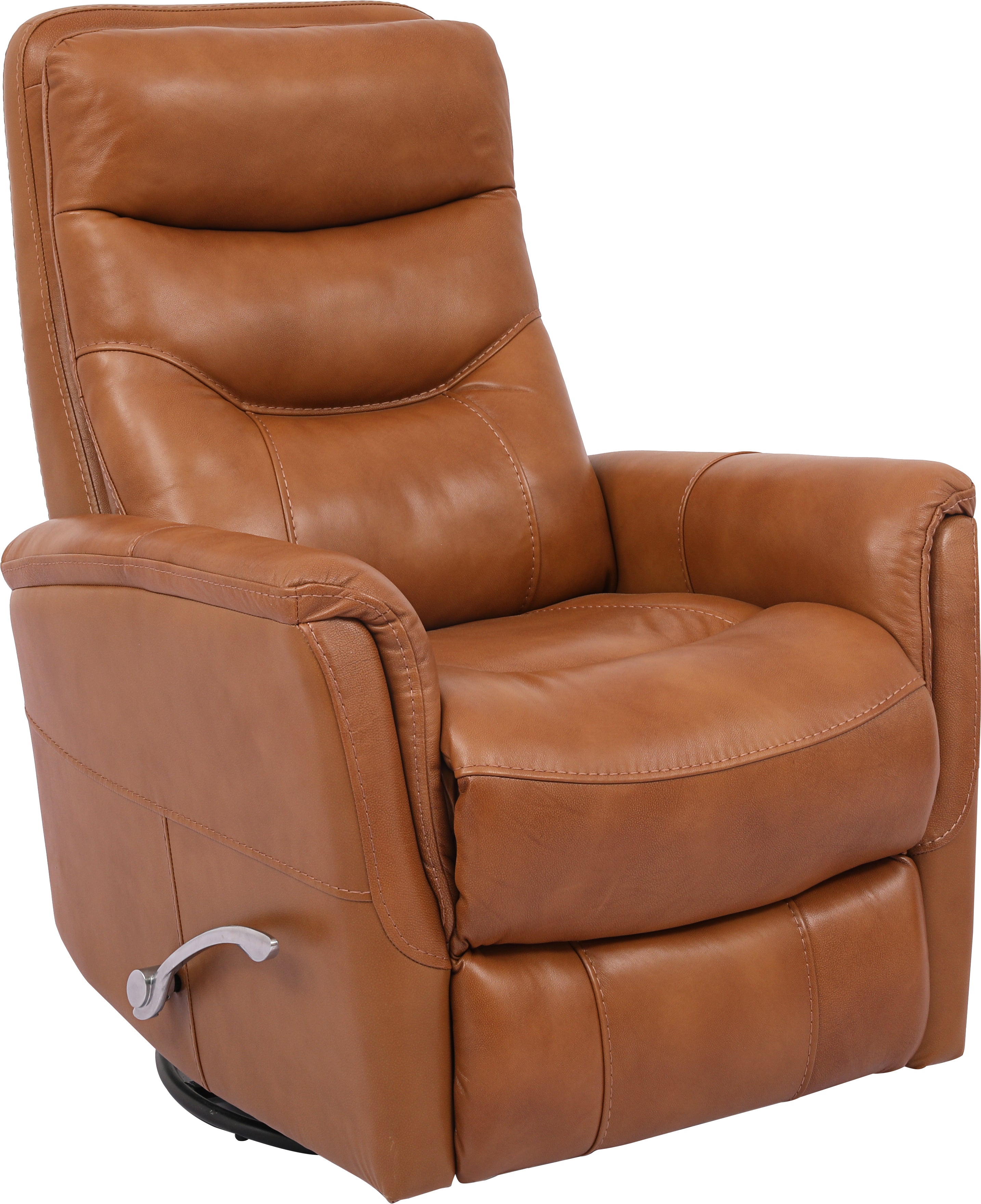 Gemini Leather