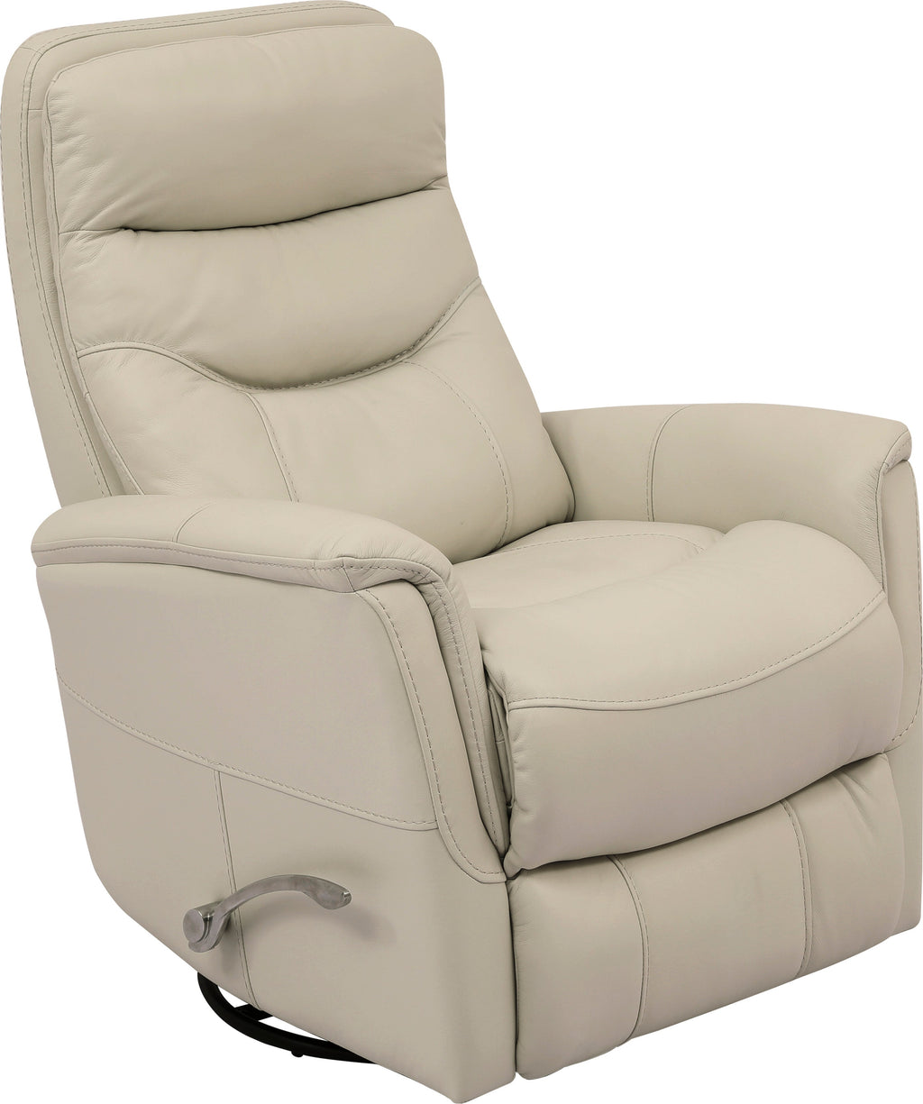 Gemini Leather
