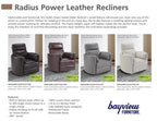 Radius Libre Mouvement