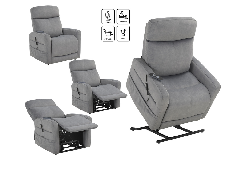 Danville Lift Recliner