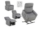 Fauteuil inclinable releveur Danville